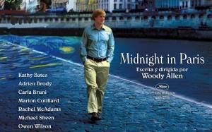 CARTEL MIDNIGHT IN PARIS