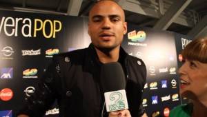 Saludos Mohombi Primavera Pop