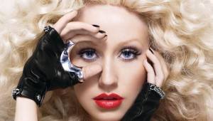Christina Aguilera - Bionic