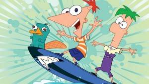 phineas-and-ferb
