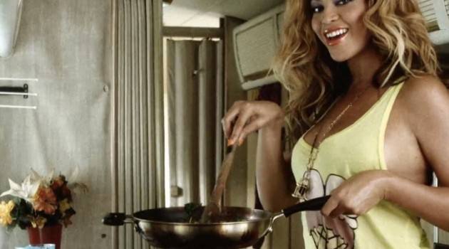 Beyonce-Party-Videoclip