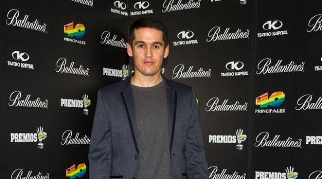 Maldita Nerea nominados a los Premios 40 Principales 2012
