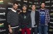 Efecto Pasillo nominados a los Premios 40 Principales 2012