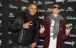 José de Rico y Henry Méndez nominados a los Premios 40 Principales 2012