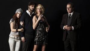 El cuerpo, película de miedo y suspense de Oriol Paulo