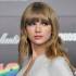 Taylor Swift Gala de los Premios 40 Principales 2012