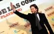 El lado bueno de las cosas. Entrevista a Bradley Cooper.