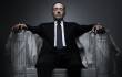 Kevin Spacey en House of Cards