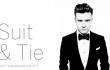 Justin Timberlake en “Suit & Tie”, el primer single de su último disco “The 20/20 Experience"
