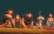 THE CROODS