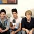 Auryn durante la entrevista para LosInterrogantes.com