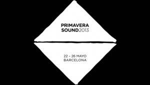 Primavera Sound 2013 - Logo oficial