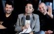 Taxi 'Tras el horizonte' - Entrevista para LosInterrogantes.com