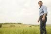 Matt Damon en 'Tierra prometida'