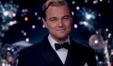 El Gran Gatsby (Portada)