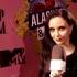 Entrevista a Alaska por el estreno de 'Alaska y Mario' tercera temporada en MTV