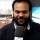 Carlos Jean durante la entrevista para LosInterrogantes.com