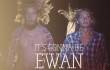 Ewan, el nuevo estilo surfero ideado por Juan Luis Suárez, el guitarrista de El Sueño de Morfeo