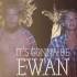 Ewan, el nuevo estilo surfero ideado por Juan Luis Suárez, el guitarrista de El Sueño de Morfeo