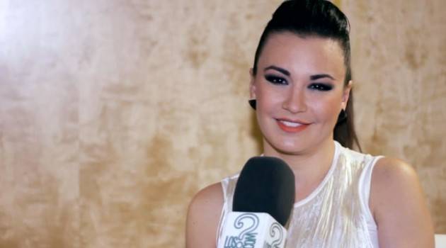 La Josa entrevista 'María José de noche'