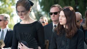 'Stoker' imagen de la película