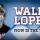 Wally López presenta su nuevo single 'Now is the time'