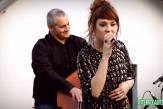Zaz presenta en directo 'Recto Verso', su nuevo disco