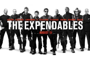 Los Mercenarios The Expendables 370x247
