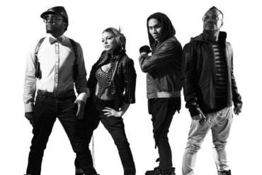 The Black Eyed Peas