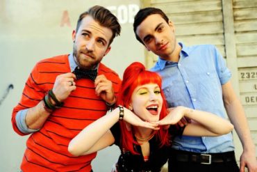 Paramore