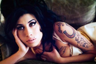 Amy Winehouse