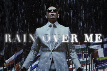 Pitbull ft. Marc Anthony – ‘Rain Over Me’