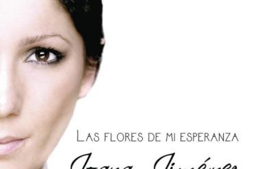 Joana Jiménez - 'Las flores de mi esperanza'