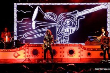 El Pescao Mtv Madrid Beach 370x247