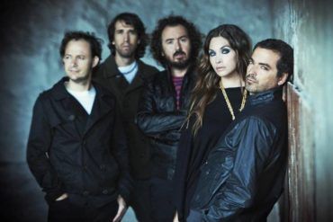 La Oreja De Van Gogh Cometas Por El Cielo 1 370x247