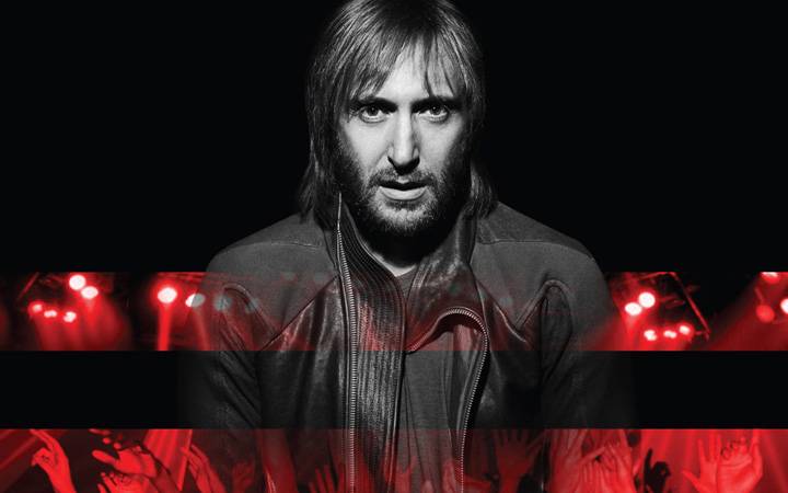 David Guetta presenta … ‘Nothing But the Beat. The Movie’