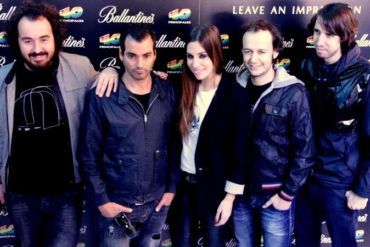 La Oreja De Van Gogh 370x247