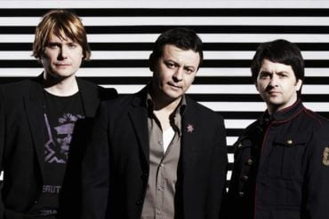 Manic Street Preachers 3 370x247