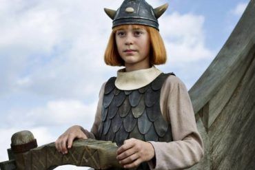 Vicky El Vikingo Y El Martillo 370x247