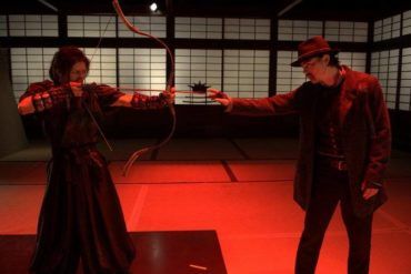 Bunraku Critica Sinopsis 370x247