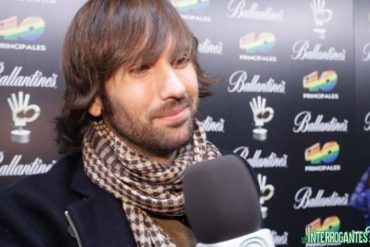 David Otero El Pescao 40 Principales 2 370x247