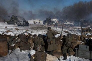 Silencio En La Nieve 370x247