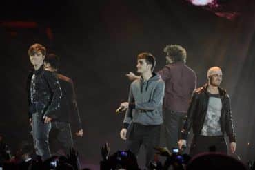 The Wanted 370x247