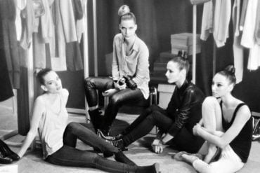 Mercedes Benz Fashion Week Madrid Febrero 370x247