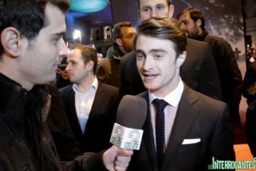 Entrevista Daniel Radcliffe La Mujer De Negro1 370x247