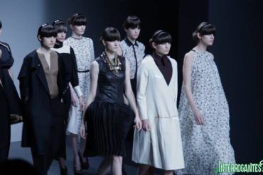 Moises Nieto Mercedes Benz Fashion Week Madrid 3 370x247