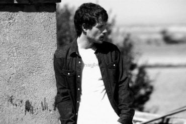 Dani Martín J'Hayber