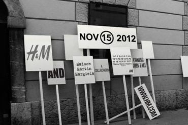 Maison Martin Margiela Hm1 370x247