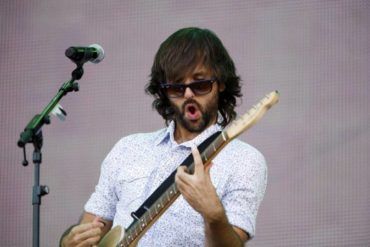 El Pescao Rock In Rio Madrid 2012 Portada 370x247