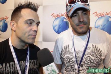 Jose Manuel Duro Miguel Vizcaino Rock In Rio1 370x247